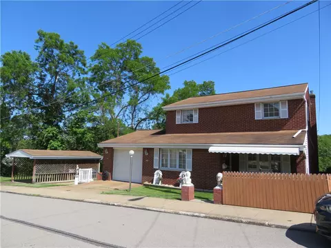 146 Chalfont, Homestead, PA 15120