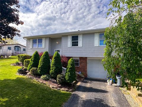 205 Fosterville Rd, Greensburg, PA 15601