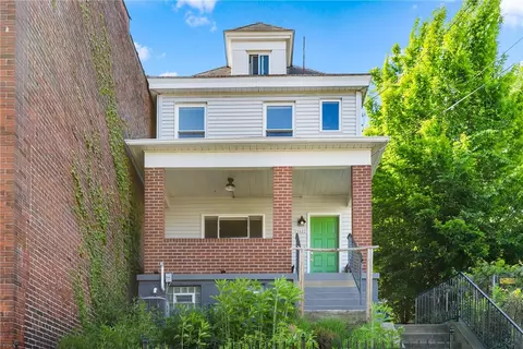 3522 Melwood Ave, Pittsburgh, PA 15213