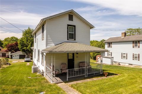 210 Orchard St, West Deer, PA 15006