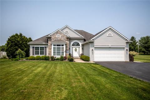 3191 Saranac Dr, Sharpsville, PA 16150