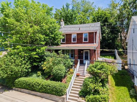 123 Olympia St, Mount Washington, PA 15211