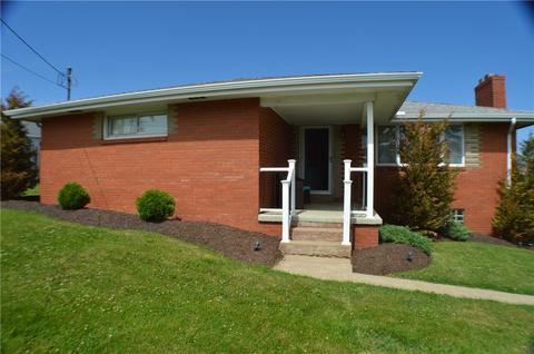 350 Oak Spring Rd, Chartiers, PA 15317