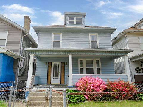 1727 Kenneth Ave, New Kensington, PA 15068