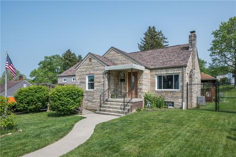 1095 Ninth St, Waynesburg, PA 15370