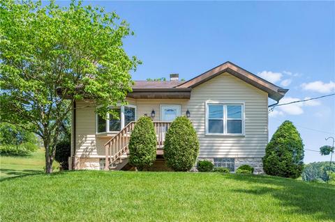 5540 Kings School Rd, Bethel Park, PA 15102