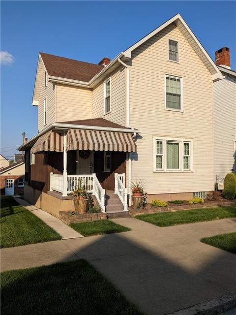531 Oakland Ave, Greensburg, PA 15601