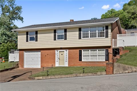 113-11312 Walnut Ln, West Newton, PA 15089