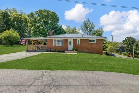 1229 Allen St, Aliquippa, PA 15001