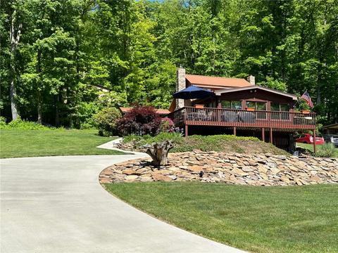 1012 Newberry Rd, Addison Twp, PA 15411