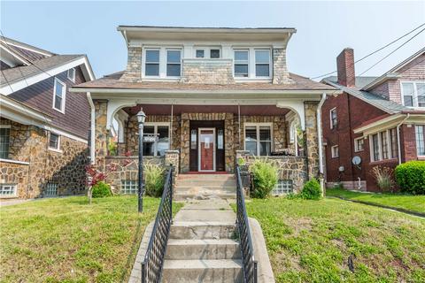1212 Davis Ave, Pittsburgh, PA 15212