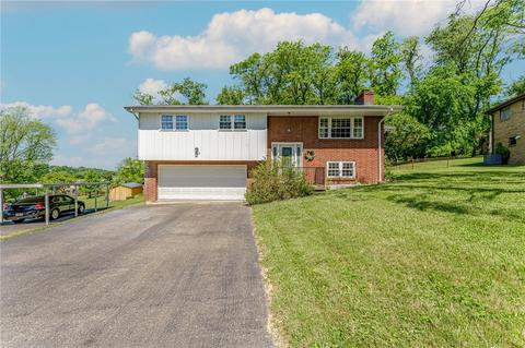 860 Rebecca St, North Huntingdon, PA 15642