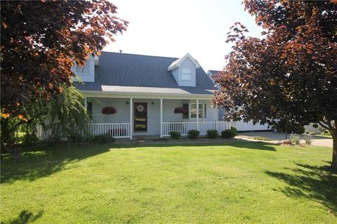 10640 Eastview Ave, Meadville, PA 16335