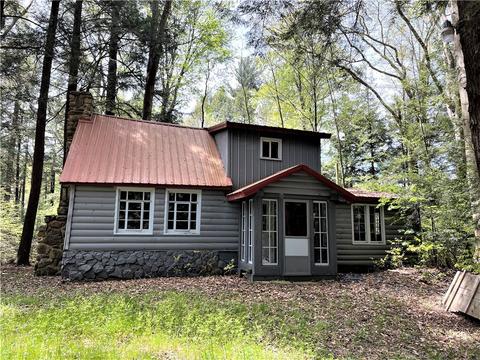 000 Golden Yoke Rd, Luthersburg, PA 15848