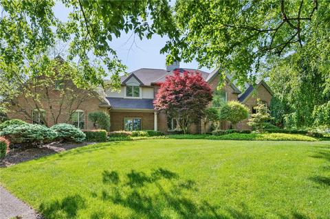 4123 Kellington Ct, Murrysville, PA 15668