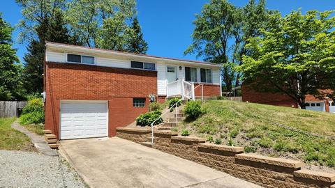 644 Snowball Rd, Monroeville, PA 15146
