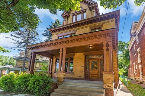 193 Lincoln Ave, Bellevue, PA 15202