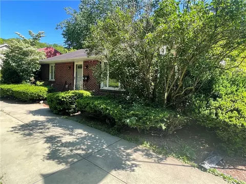 1308 Hope Hollow Rd, Carnegie, PA 15106