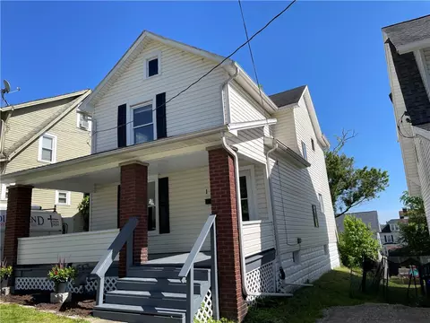 118 Edison Ave, New Castle, PA 16101