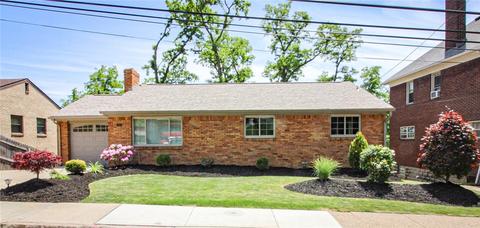 1901 Crosby Ave, Pittsburgh, PA 15216