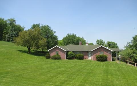 1632 Scenery Dr, Elizabeth, PA 15037