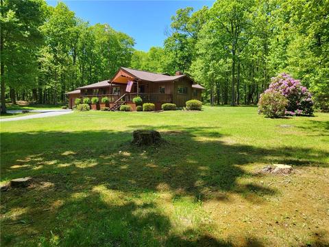 172 Martin Rd, Markleysburg, PA 15459