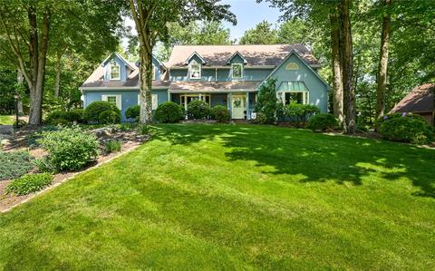 2568 Barnwood Dr, Wexford, PA 15090
