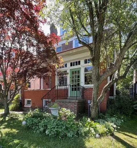 3230 Beechwood Blvd, Pittsburgh, PA 15217
