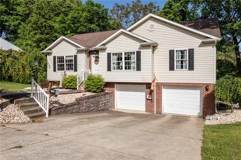 1123 Brookside Dr, Greensburg, PA 15601