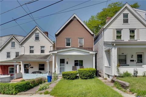 812 Georgia Ave, Pittsburgh, PA 15210
