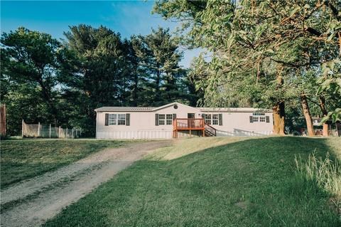 45 Hogue Dr, Saltsburg, PA 15681
