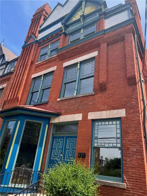 621 S Negley, Pittsburgh, PA 15232