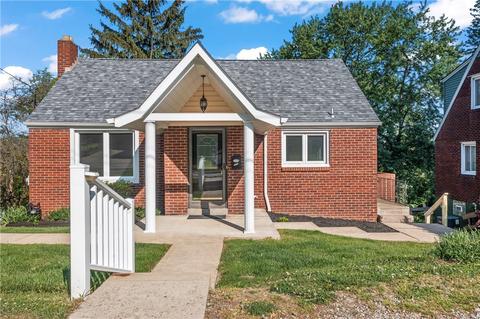 1932 Addison Ave, West Mifflin, PA 15122