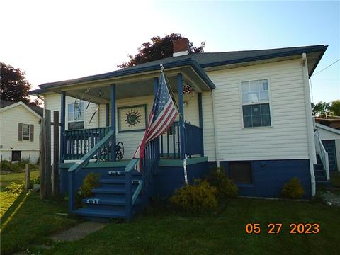 717 27th, Blairsville, PA 15717