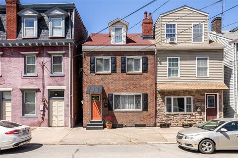 1707 Mary St, Pittsburgh, PA 15203