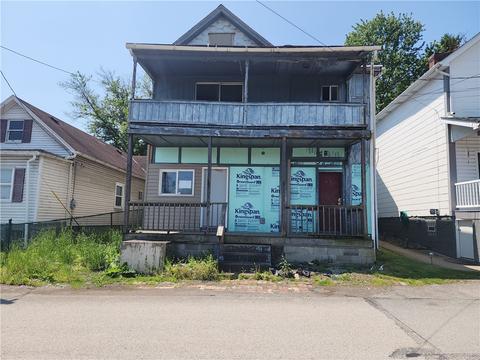 56 Griffith Ave, Washington, PA 15301