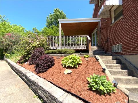 481 Oregon Ave, Rochester, PA 15074 photo 28