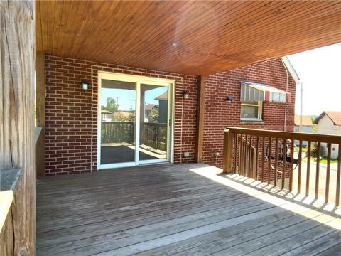 481 Oregon Ave, Rochester, PA 15074 photo 5