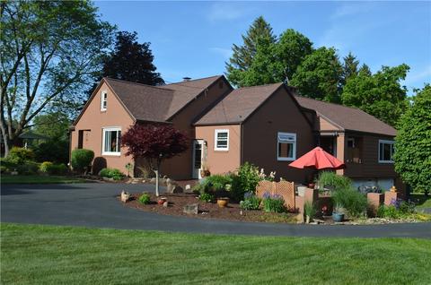 109 Artlee Ave, Meridian, PA 16001