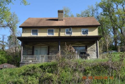 3902 Homestead Duquesne Rd, West Mifflin, PA 15122