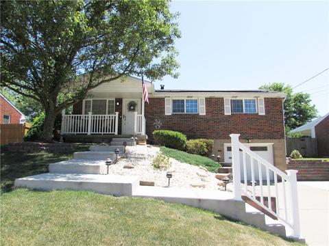 154 Vetter Dr, Penn Hills, PA 15235