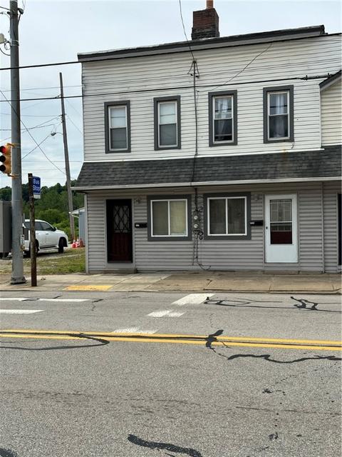 25202522 Walnut St, Mckeesport, PA 15132