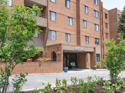 5715 Beacon #213, Pittsburgh, PA 15217