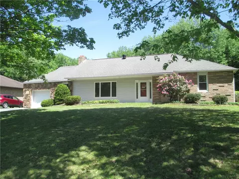 680 Pike Rd, Johnstown, PA 15909
