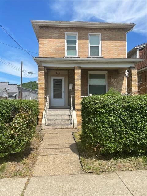 840 Melrose Ave, Ambridge, PA 15003
