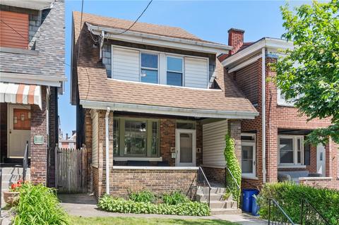 519 Aspen St, Pittsburgh, PA 15224