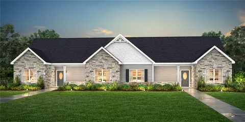 2202 Cherrytree Dr #2202, Butler, PA 16001