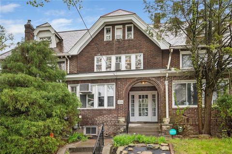 5534 Raleigh, Squirrel Hill, PA 15217