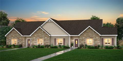 2301 Cherrytree Dr #2301, Butler, PA 16001