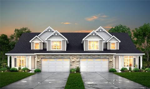 316 Gleneagles Dr, Butler, PA 16001